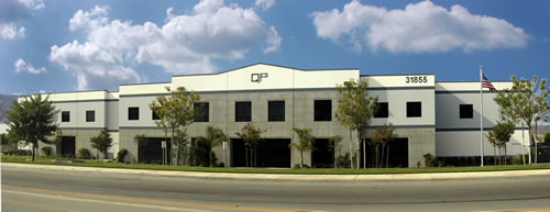 Quality Headquarters